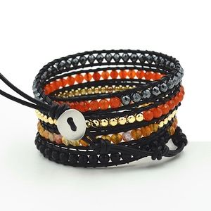 Women’s Wrap Bracelet